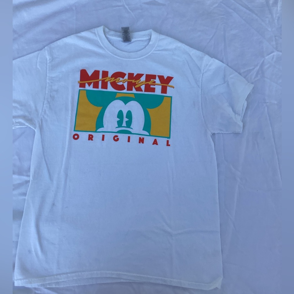 Mickey T-shirt